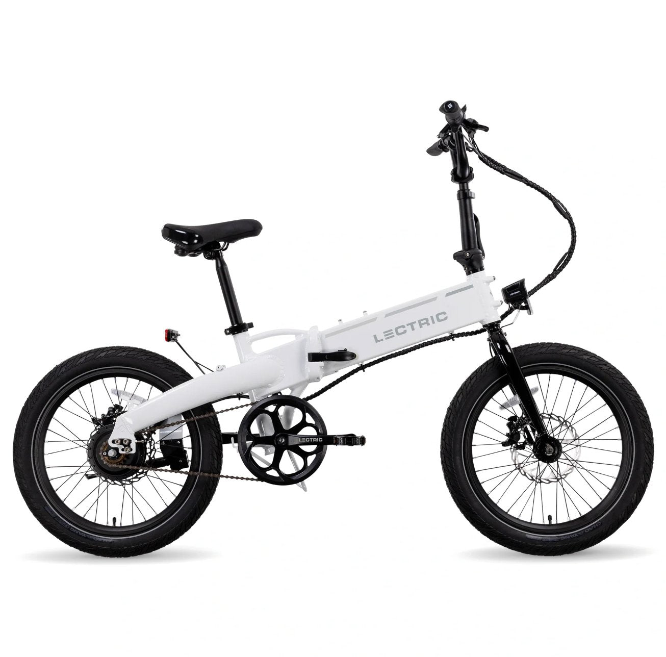 E BIKES