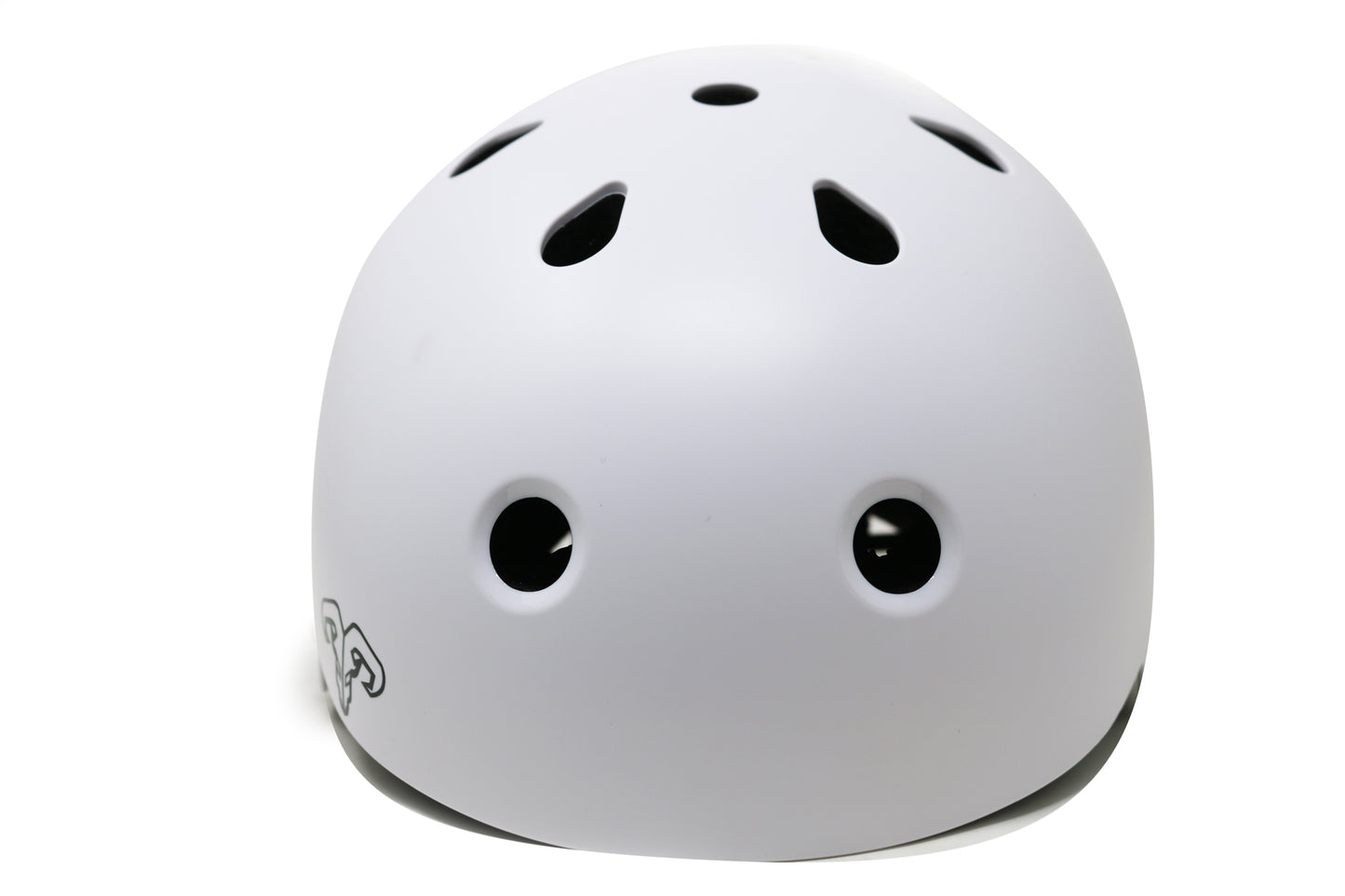 Casco Radical Mountain Urban Blanco L