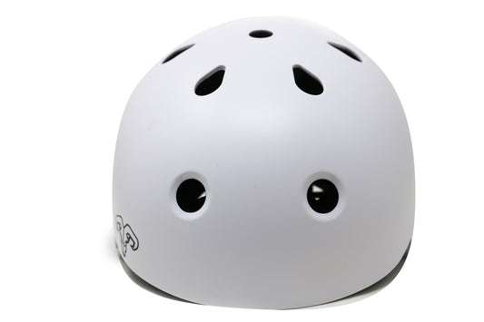 Helmet Radical Mountain Urban White L