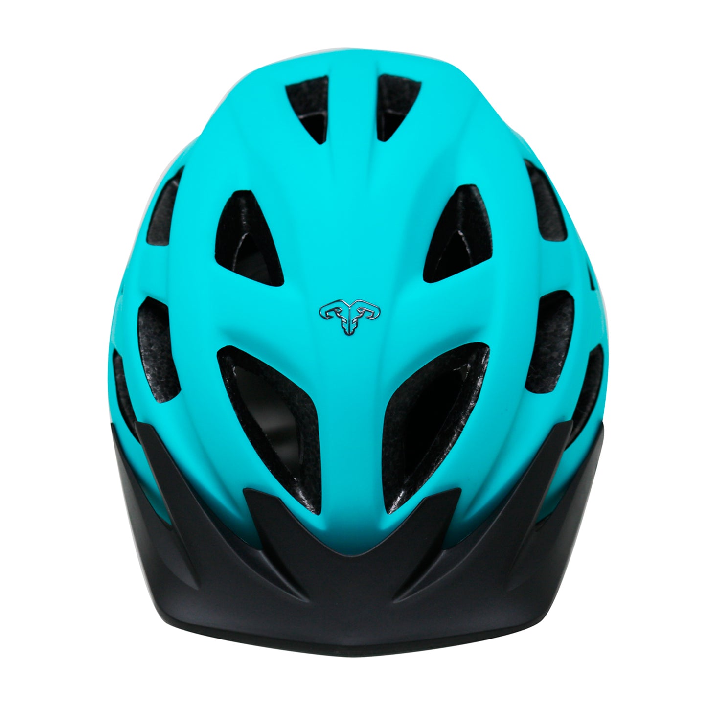 Helmet Radical Mountain MTB Glaciar Blue L