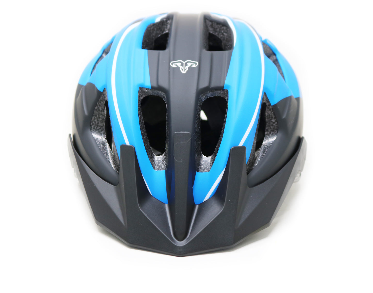 Casco Radical Mountain Enduro Azul/Negro L