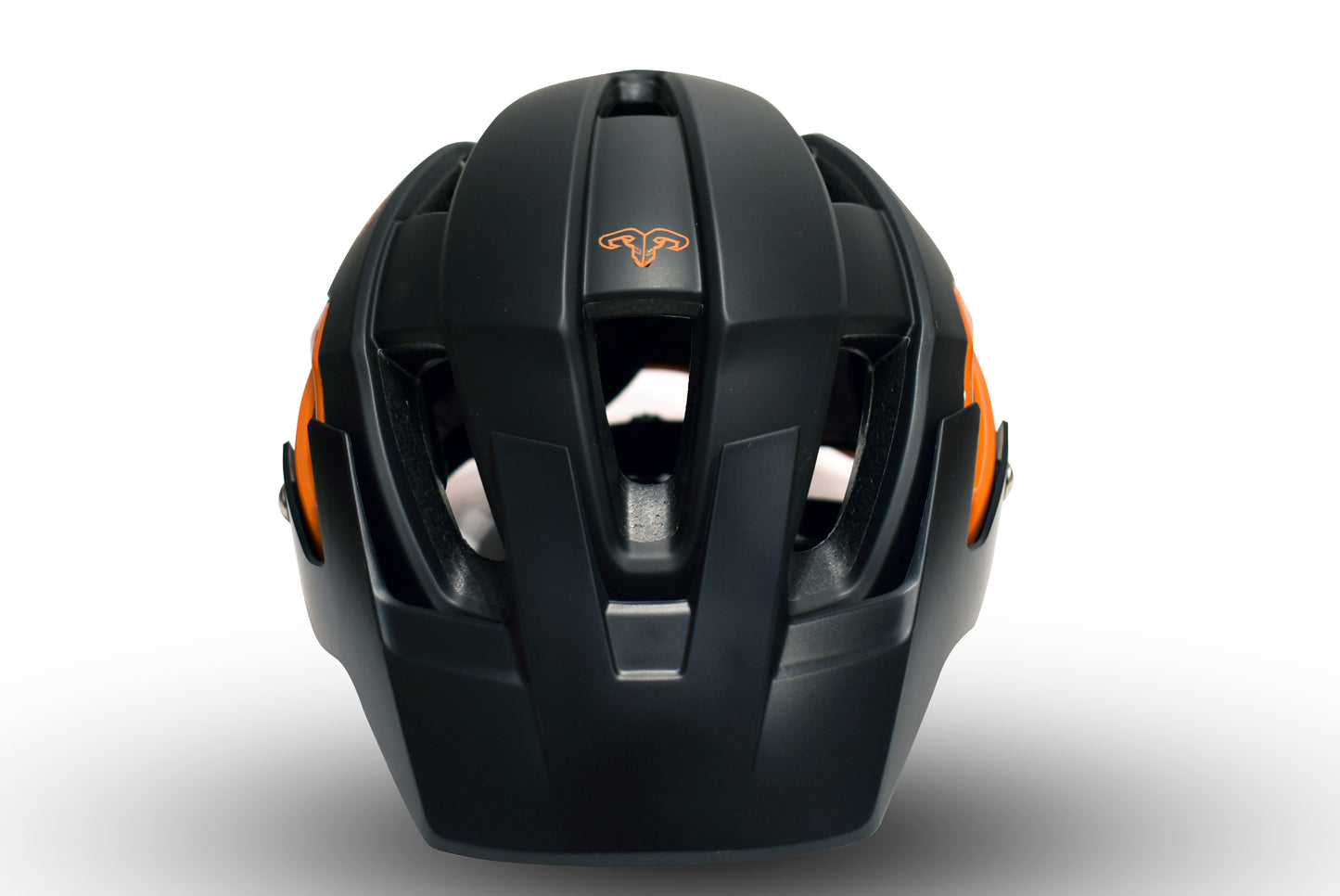 Helmet Radical Mountain Enduro Sup Vent Black L