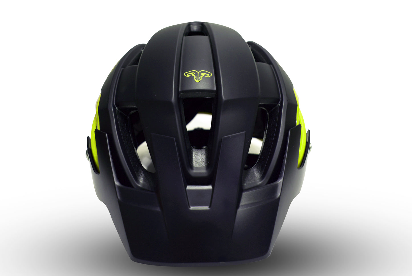 Helmet Radical Mountain Enduro Super Vent Black L