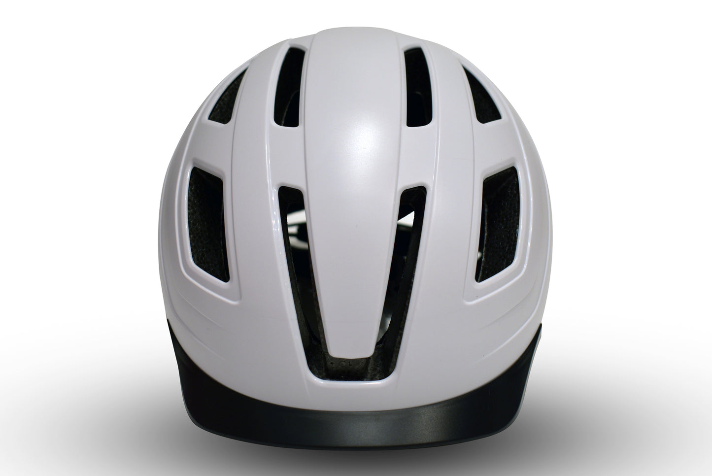 Casco Radical Mountain Urbano con luz blanca L
