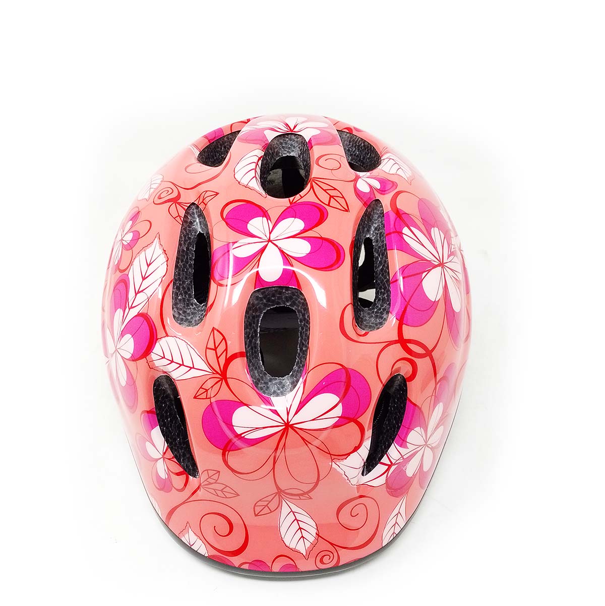 Casco Radical Mountain Flowers Niña S