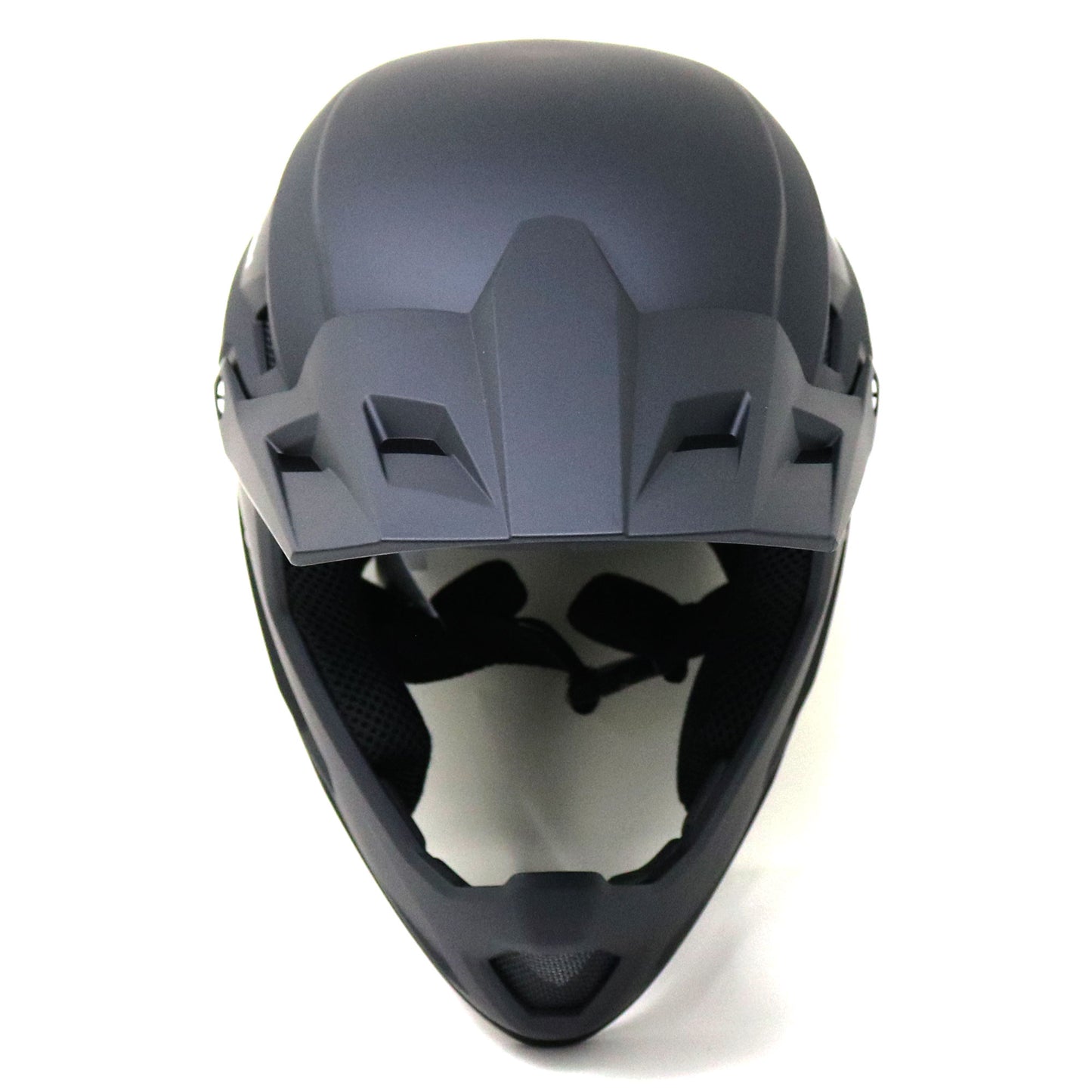 Helmet Radical Mountain Full Face Black L