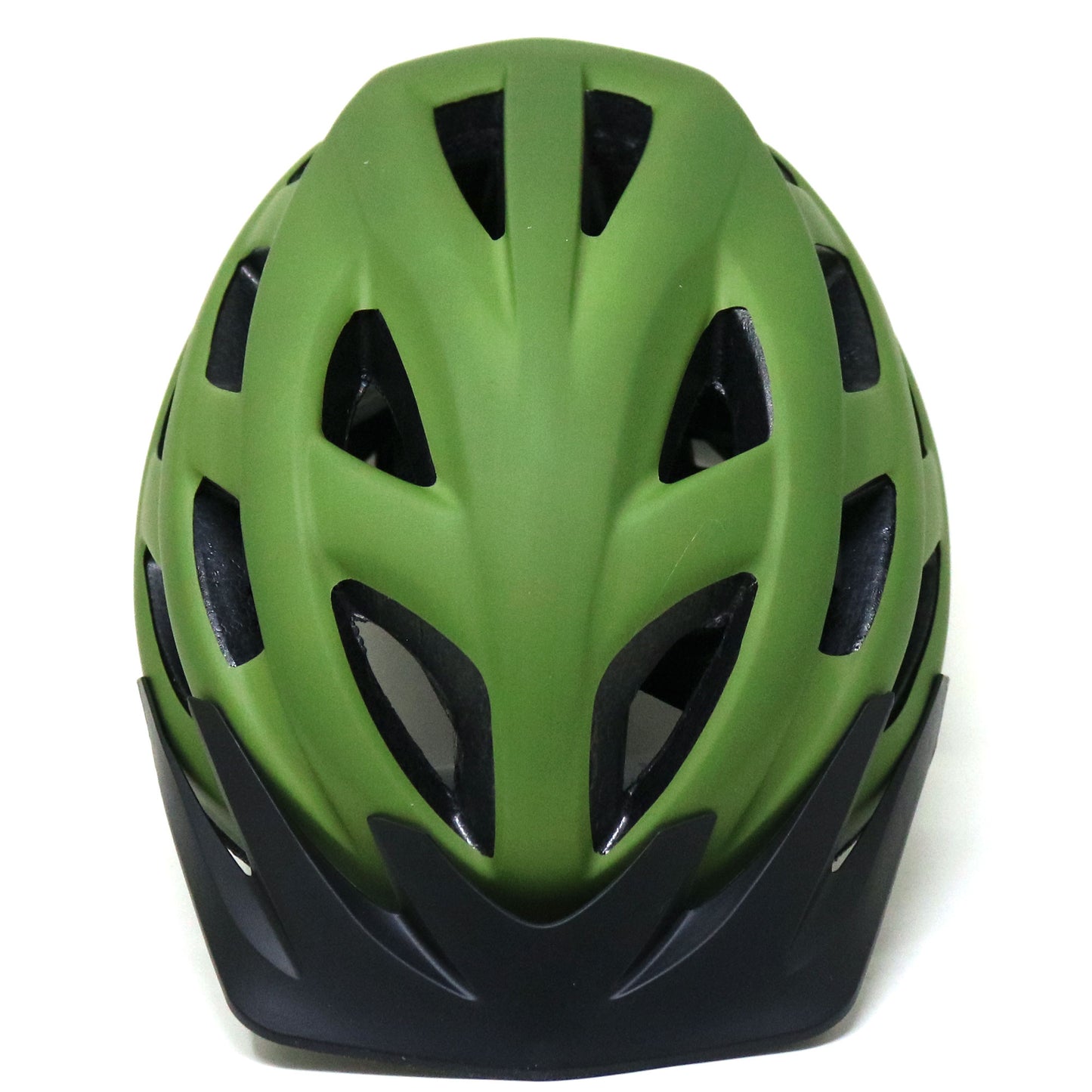 Helmet Radical Mountain MTB Militar Green