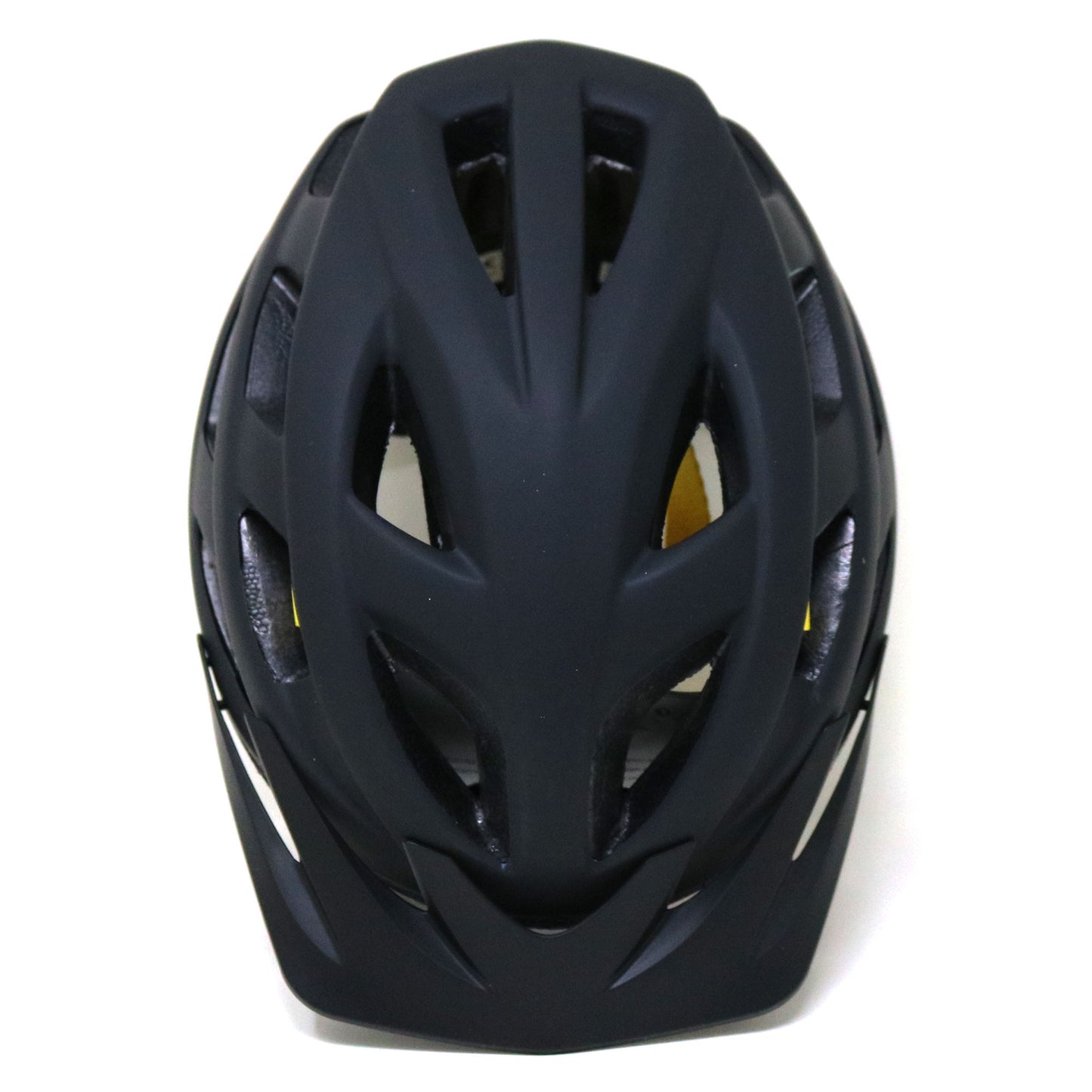 Casco Radical Mountain MTB Negro/Rojo