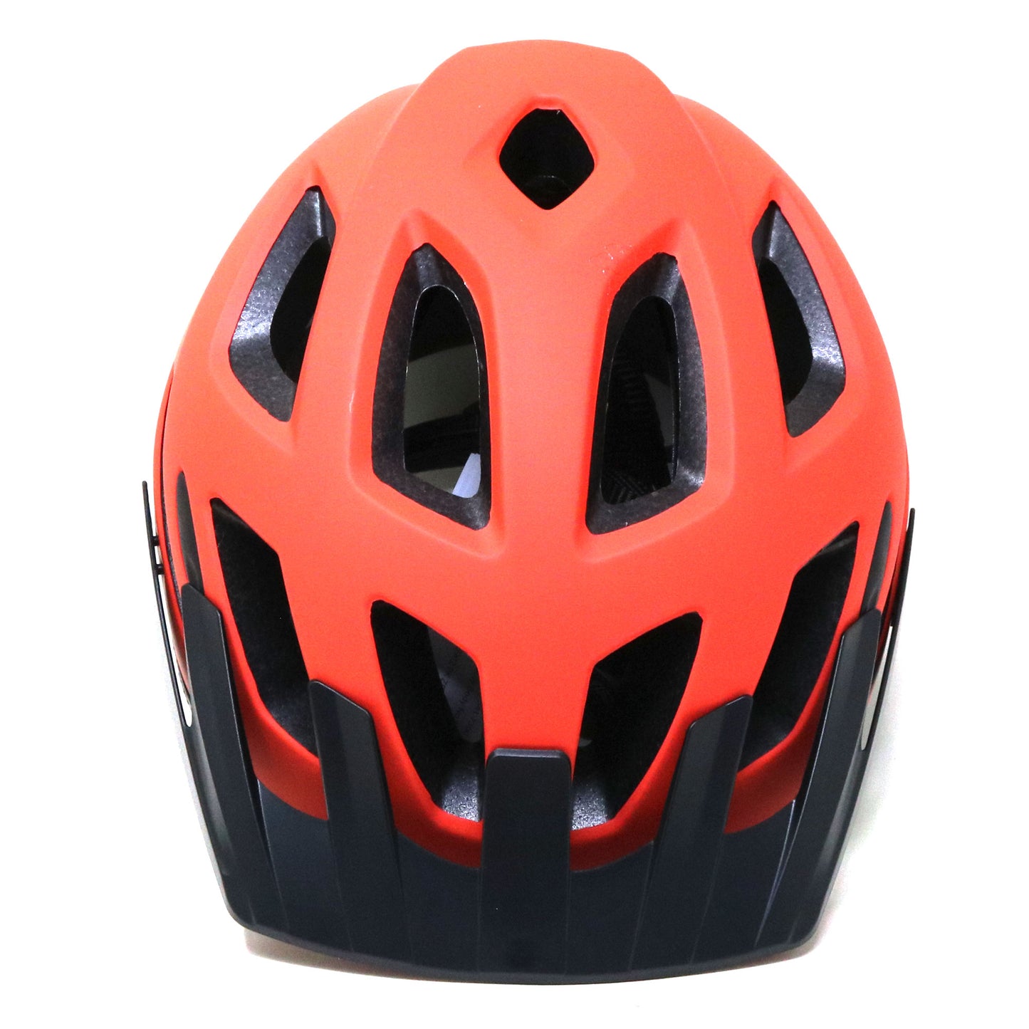 Helmet Radical Mountain Trail-Enduro Red