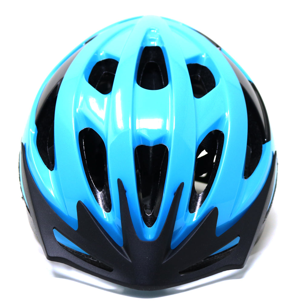 Helmet Radical Mountain MTB NT Blue/Black L