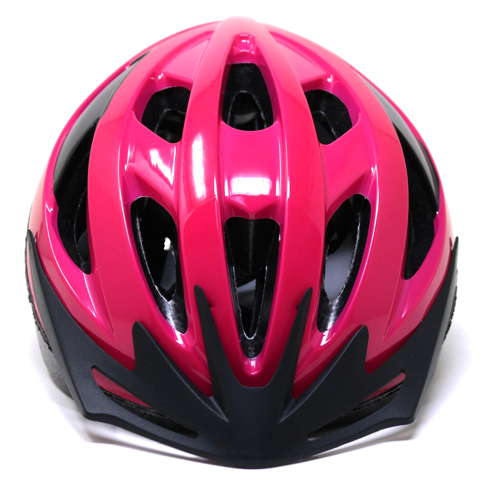 Helmet Radical Mountain MTB NT Pink/Black L