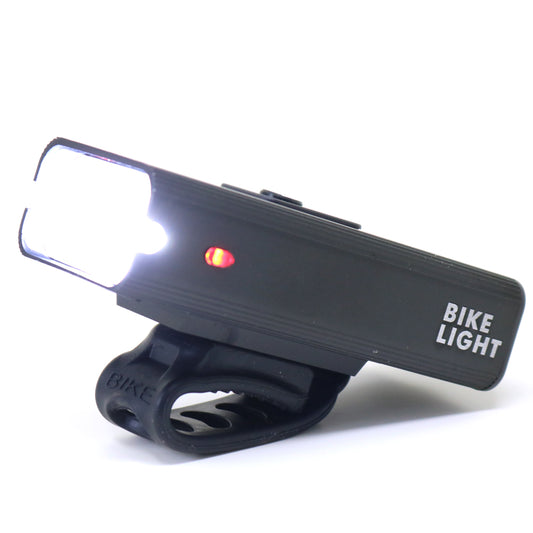 Luz delantera para bicicleta Radical Mountain Neon 500 L