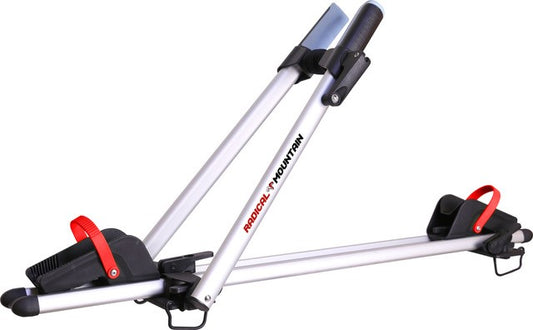 Portabicicletas Radical Mountain para techo Reptile