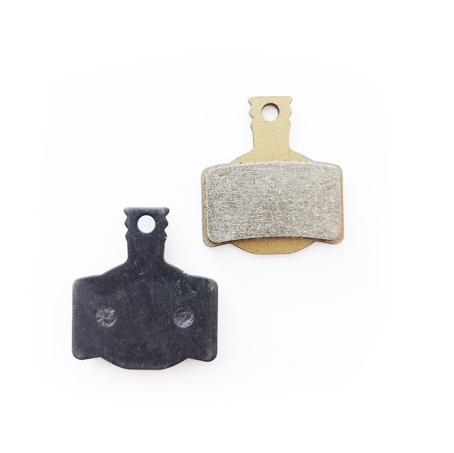 Pastillas de freno orgánicas Radical Mountain para Magura MTS/MT2/MT4/MT6/MT8