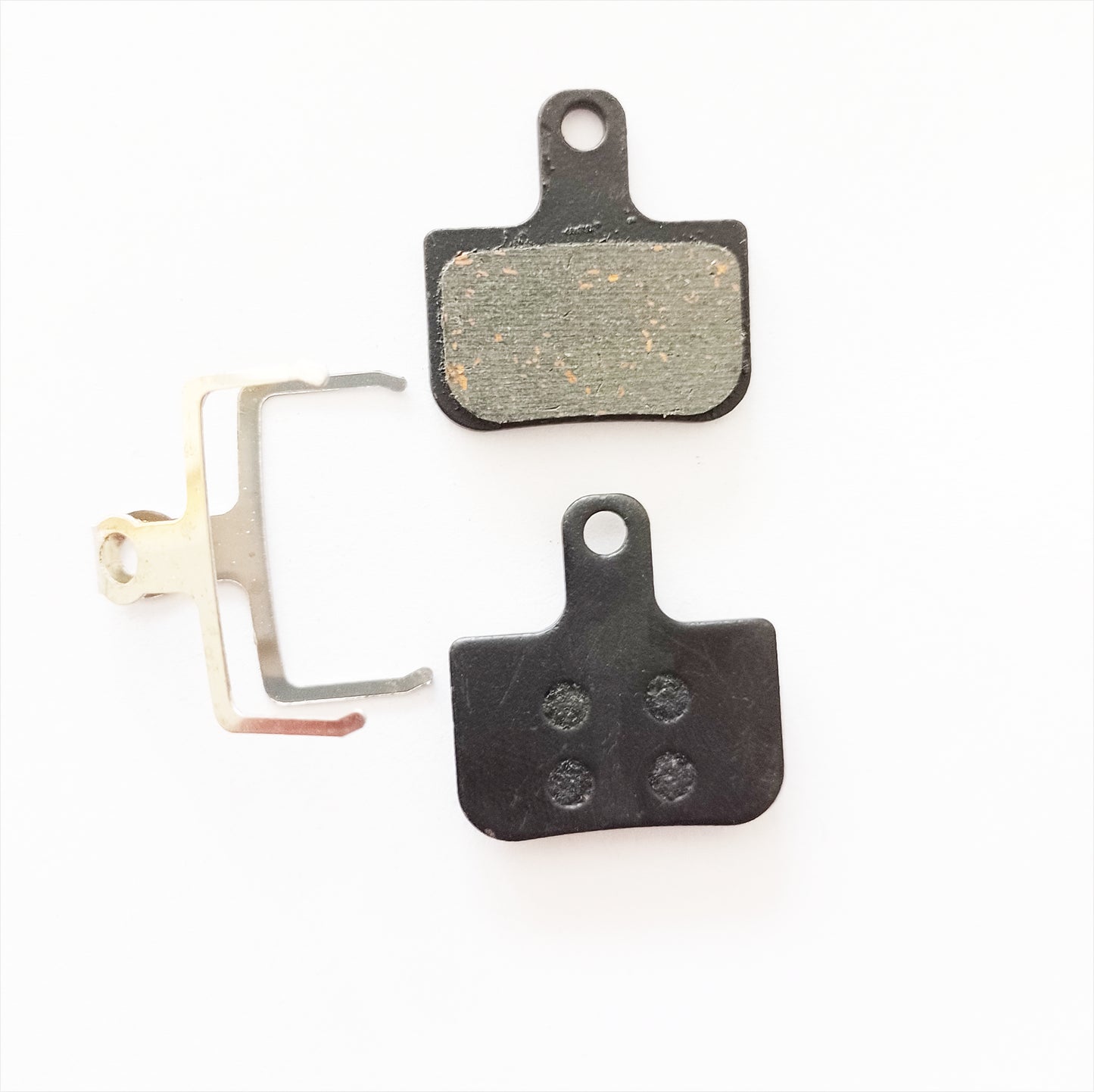 Pastillas de freno Radical Mountain S/Metalic para Avid DB1/DB3/DB5