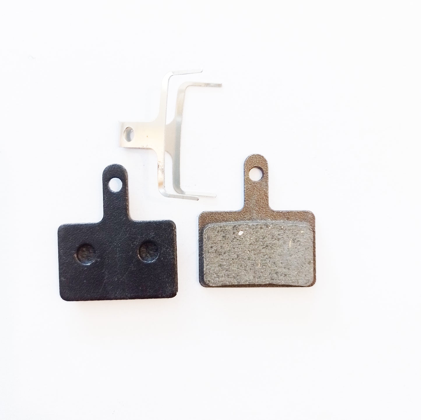 Pastillas de freno orgánicas Radical Mountain para Shimano Deore