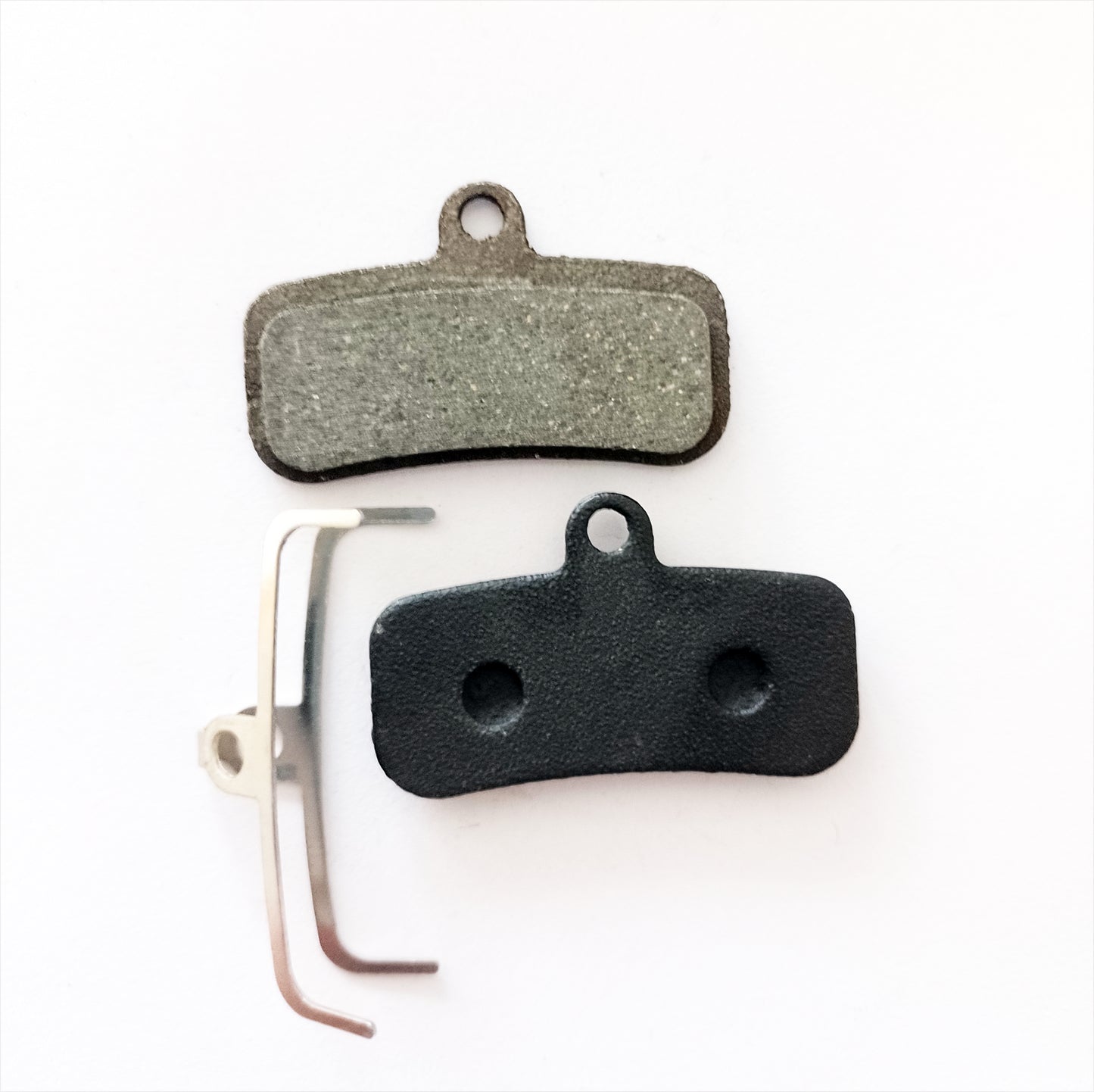 Pastillas de freno orgánicas Radical Mountain para el nuevo Shimano Saint