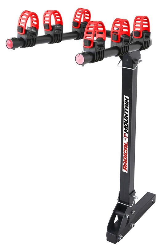 Portabicicletas Radical Mountain Rhino