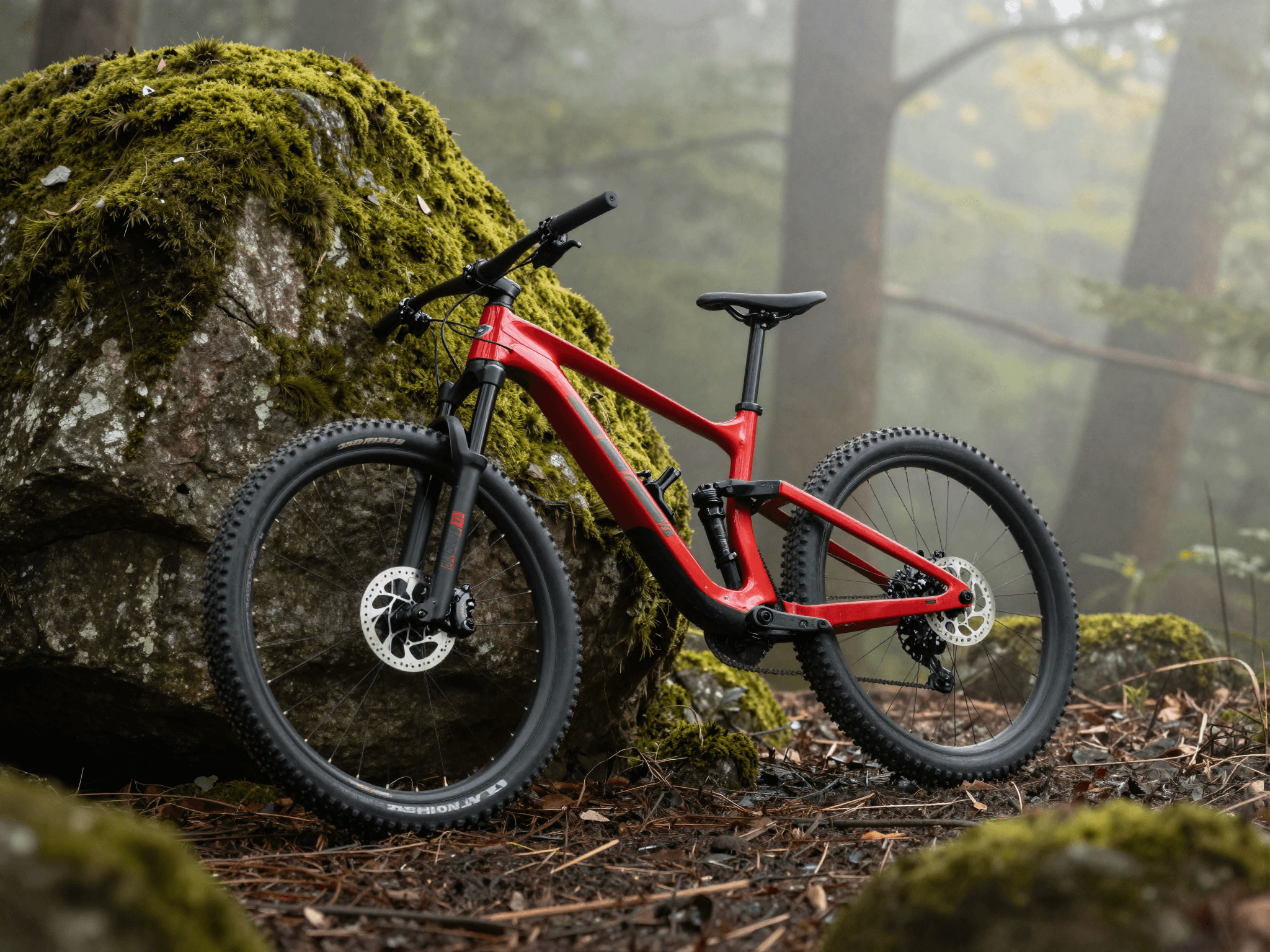 Bikes