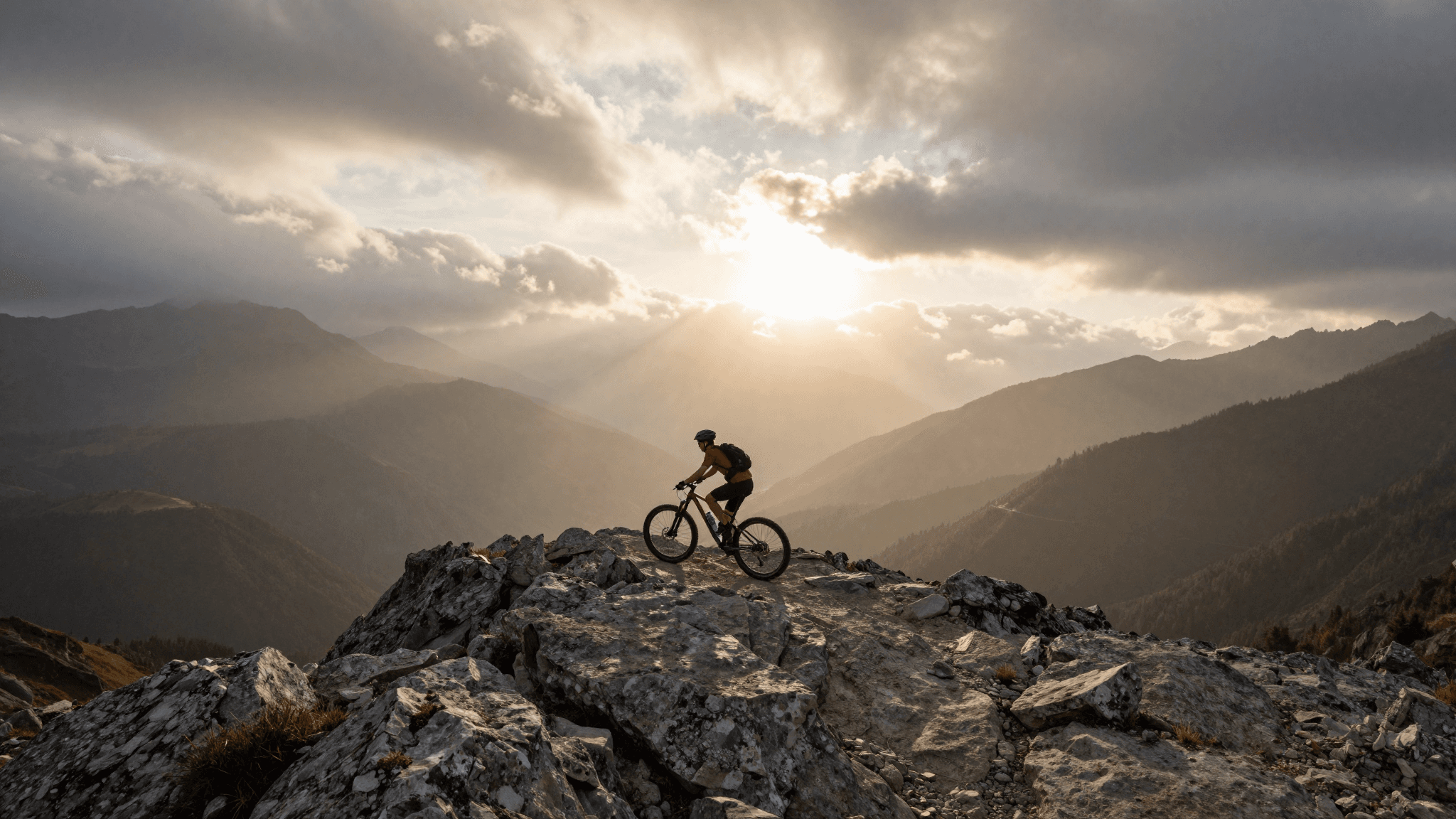 Radical Mountain outdoor experience