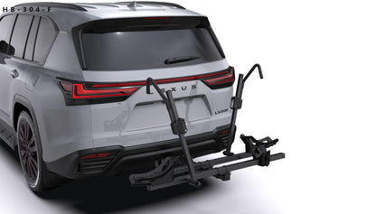 Bike Rack Radical Mountain Gorila