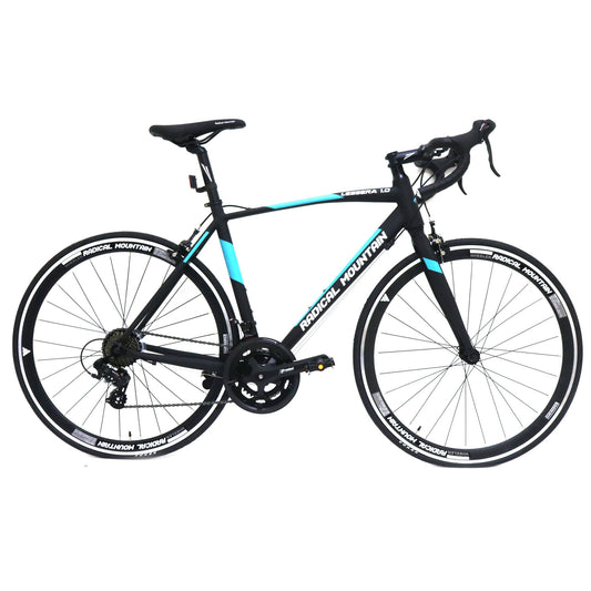 Bike Radical Mountain 700C Ruta Leggera 1