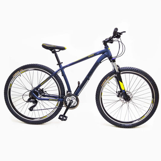 Bike Radical Mountain 29 Disc Blue 2021