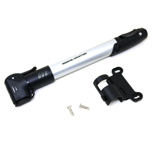 Pump Radical Mountain Mini MTB J50013