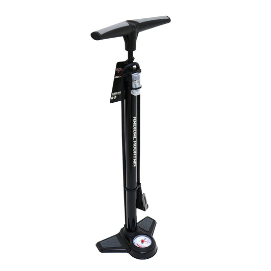 Floor Pump Radical Mountain