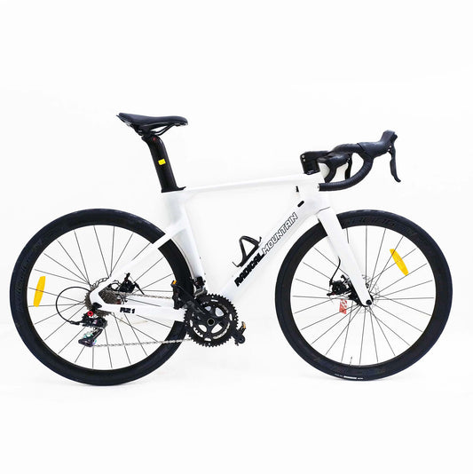 Bike Radical Mountain Road R10 Disc 50cm