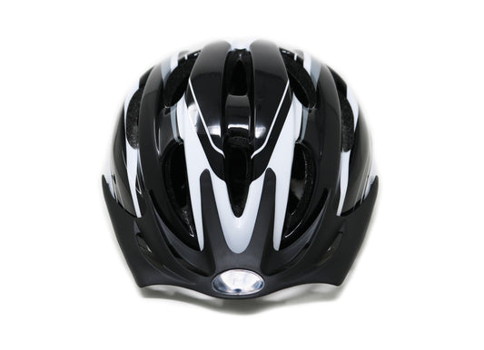 Helmet Radical Mountain MTB V10 Black/Blue L