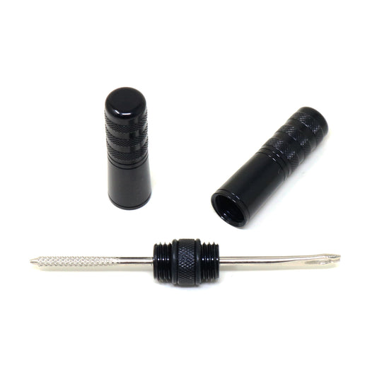 Radical Mountain Repair Tire Kit Set