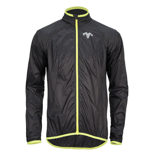 Wind Shield MTB Radical Mountain Black S