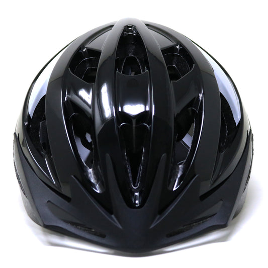 Helmet Radical Mountain MTB NT Black/Grey L