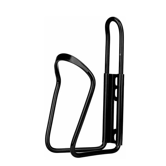 Radical Mountain Alloy Water Bottle Cage - Black