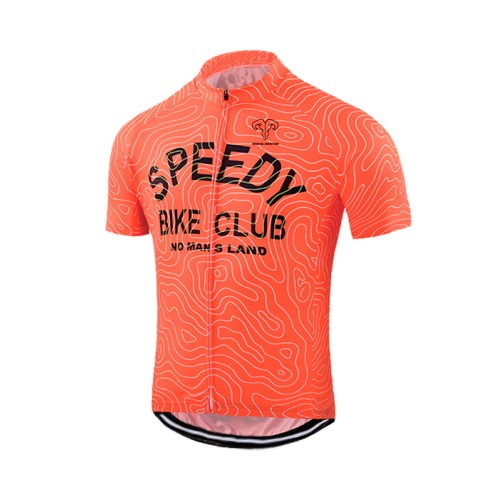 Jersey Radical Mountain Speedy Naranjo S