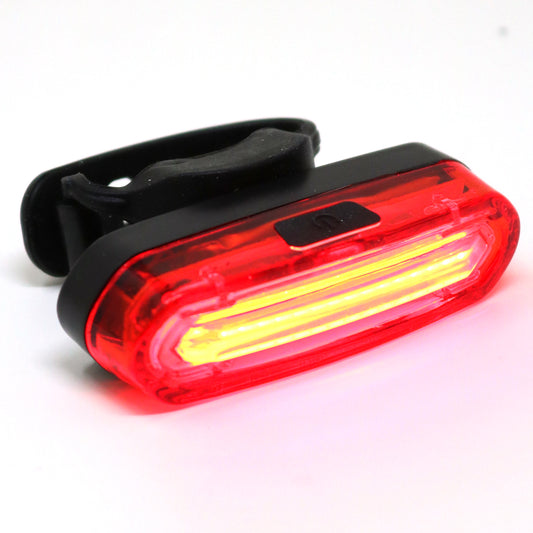 Radical Mountain USB Rechargeable Safety Light DC-115