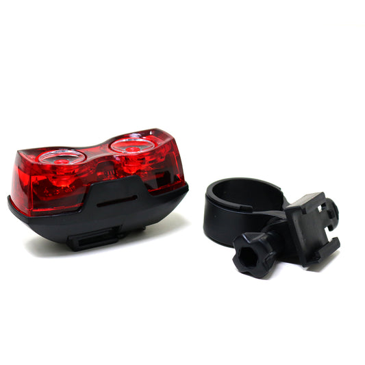 Radical Mountain Red Safety Light - 7 Functions