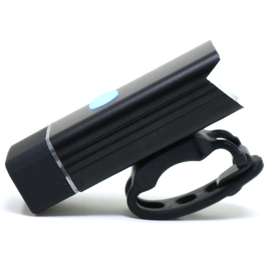 Radical Mountain Neon 180 Lumen Front Bike Light - 3 Modes