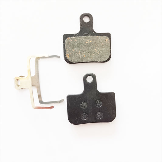 Radical Mountain Organic Brake Pads for Avid Db1/Db3/Db5