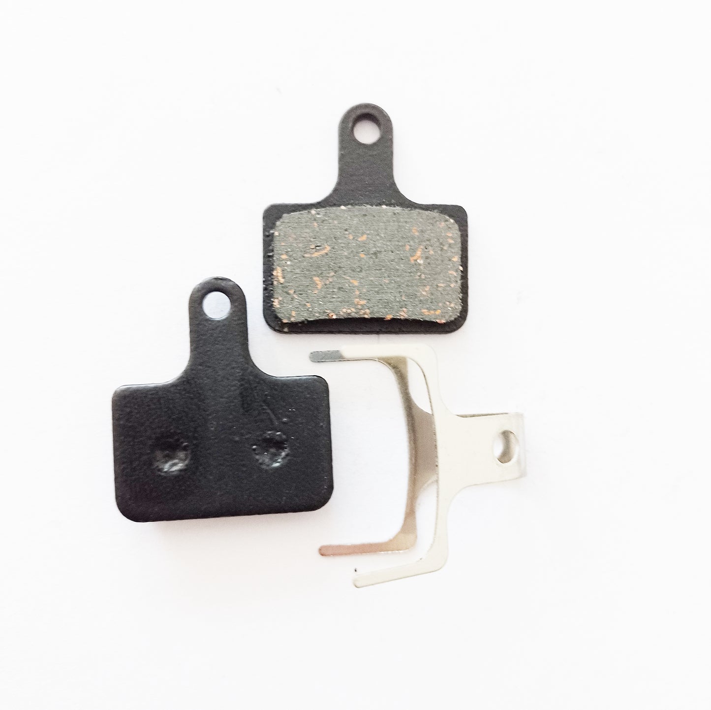 Radical Mountain S/Metalic Brake Pads for Shimano RS805 w/spring