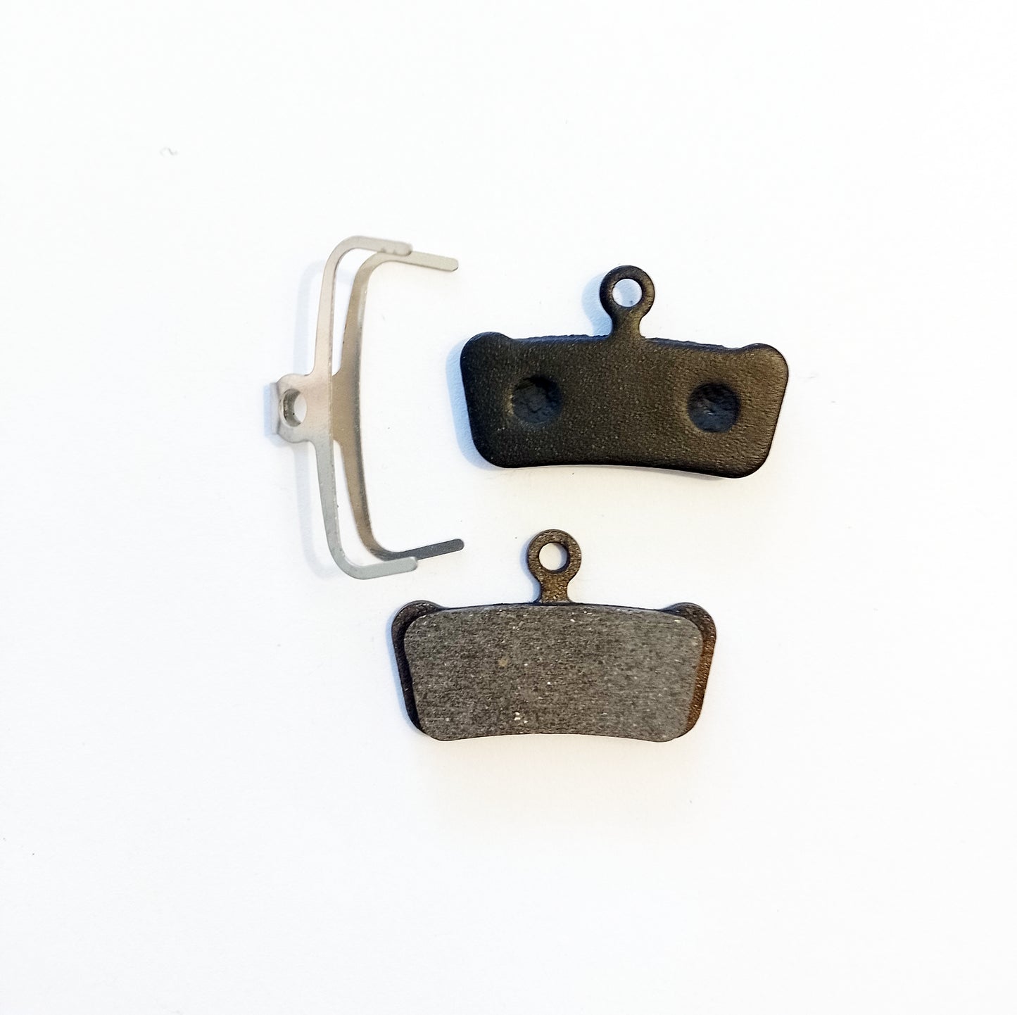 Radical Mountain Organic Brake Pads for Avid X0 Trail 4-Piston