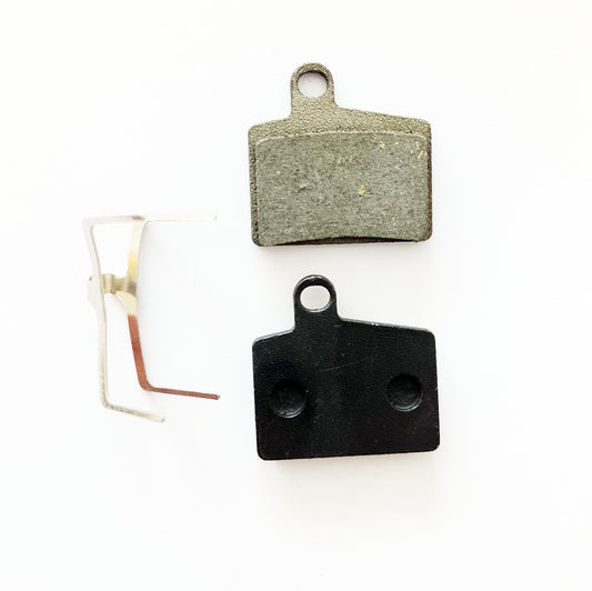 Radical Mountain Organic Brake Pads for Hayes Stroker Ace