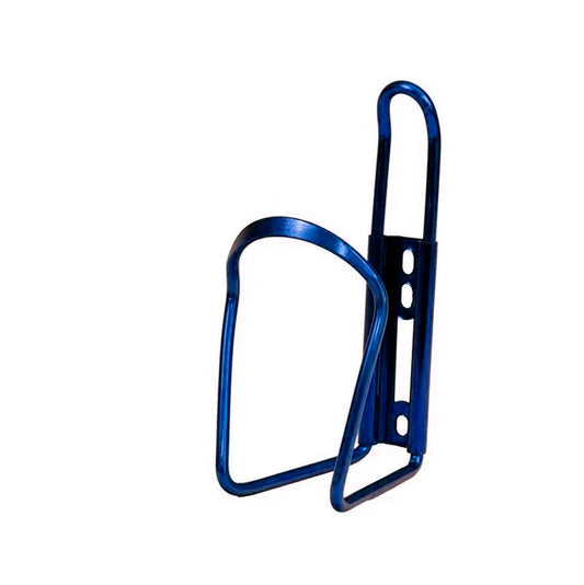 Radical Mountain Alloy Water Bottle Cage - Blue