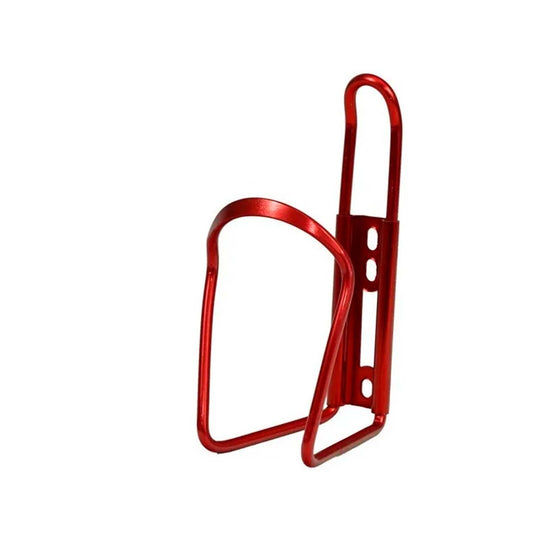 Radical Mountain Alloy Water Bottle Cage - Red