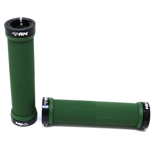 Grip Radical Mountain Alloy Army Green/Black