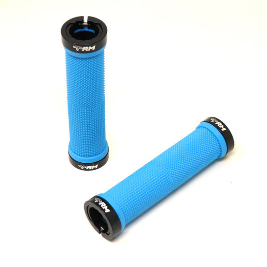 Grip Radical Mountain Alloy Sky Blue/Black