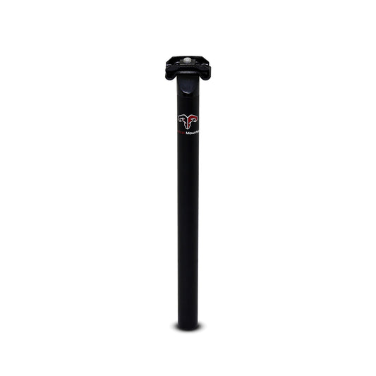 Radical Mountain Steel/Alloy Seat Post 27.2mm