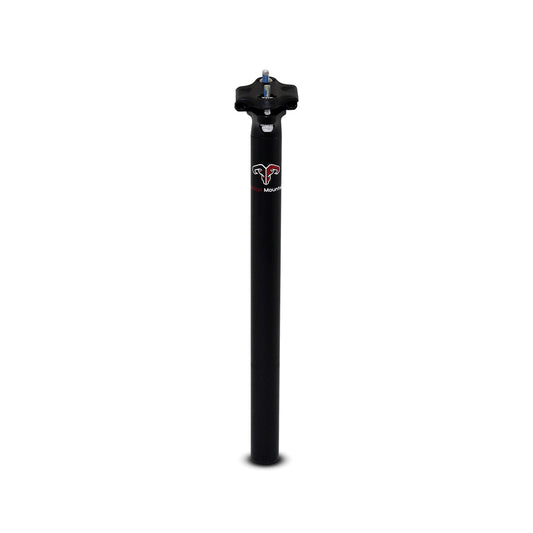 Radical Mountain Alloy Seat Post 27.2mm