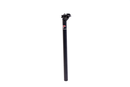 Radical Mountain Steel/Alloy Seat Post 25.4mm